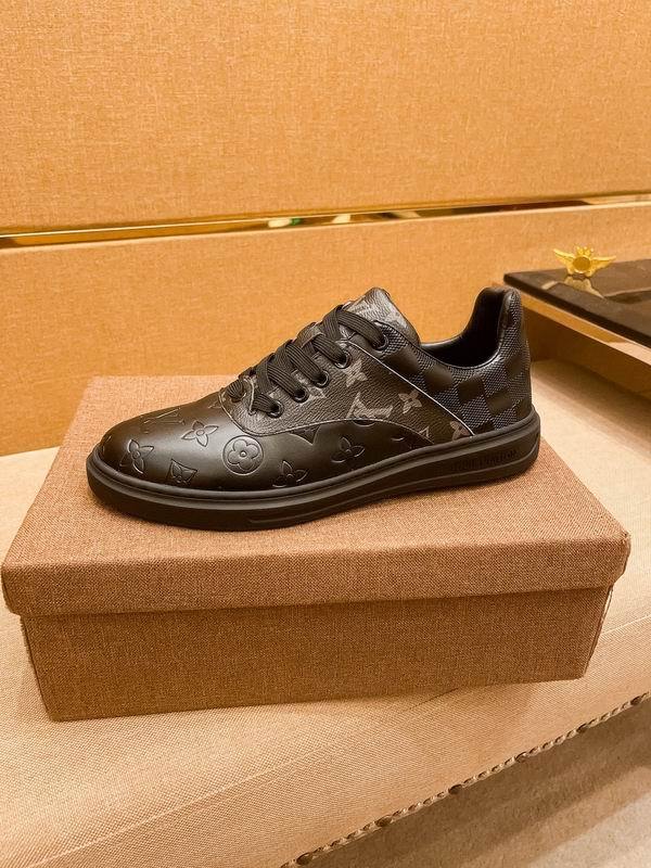 LV Men's Shoes 2339